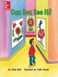 Can You See It?