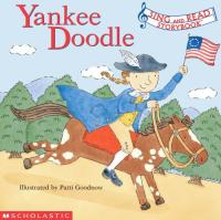 Yankee Doodle