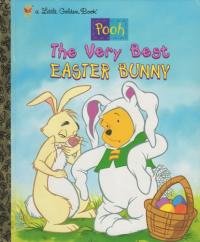 The Very Best Easter Bunny