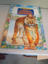 My Big Book of the Animal Kingdom