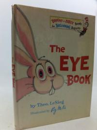 The Eye Book