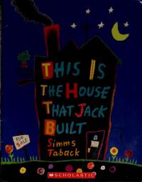 This is the House that Jack Built