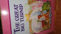 The Great Big Turnip