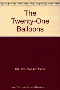 The Twenty-one Balloons