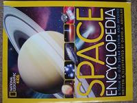 Space Encyclopedia A Tour of Our Solar System and Beyond