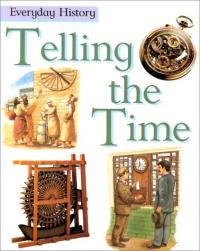 Telling the Time