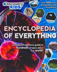 Encyclopedia of Everything