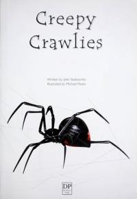 Creepy Crawlies