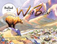 Ballad of the Wild Bear