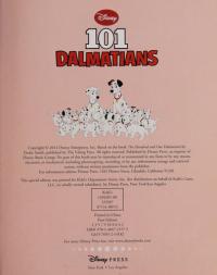 One Hundred and One Dalmatians