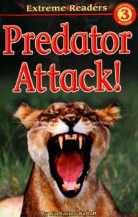 Predator Attack!