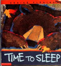 Time to Sleep