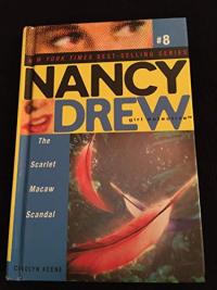 The Scarlet Macaw Scandal