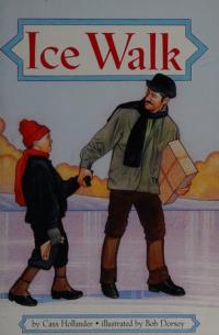 Ice Walk