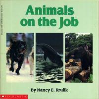 Animals on the Job