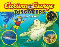 Curious George Discovers the Ocean