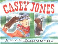 Casey Jones