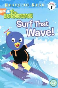 Surf That Wave!