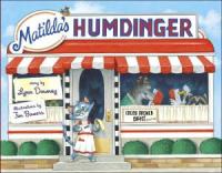 Matilda's Humdinger