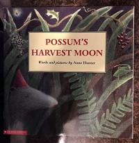 Possum's Harvest Moon