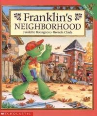 Franklin's Neighborhood