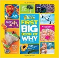 First Big Book of why