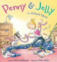 Penny & Jelly The School Show