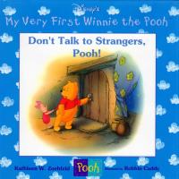Don't Talk to Strangers, Pooh!