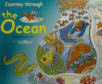Journey Through the Ocean
