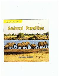 Animal Families