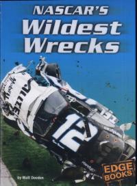 NASCAR's Wildest Wrecks
