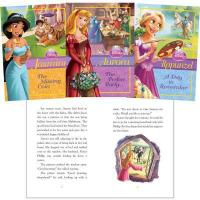 Disney Princesses
