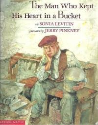 The Man who Kept His Heart in a Bucket