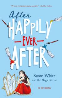 Snow White and the Magic Mirror