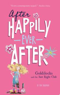 Goldilocks and the Just Right Club