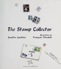 The Stamp Collector