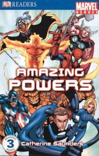Amazing Powers
