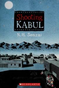 Shooting Kabul
