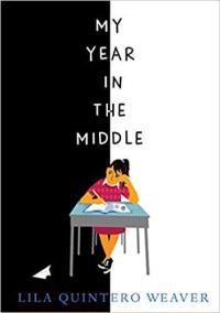 My Year in the Middle