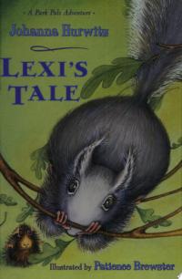 Lexi's Tale