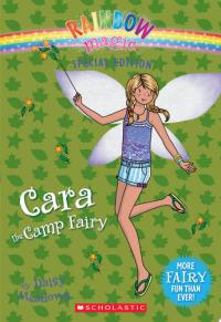 Cara the Camp Fairy