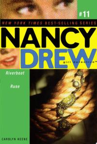 Riverboat Ruse