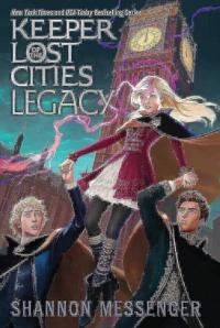 Legacy