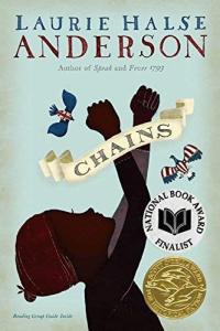 Chains Seeds of America