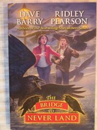 The Bridge to Never Land