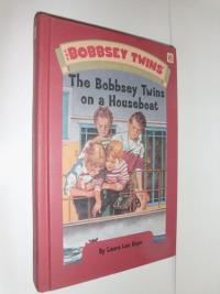 The Bobbsey Twins on a Houseboat