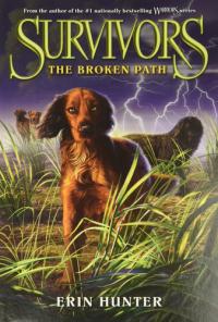 Survivors #4: The Broken Path