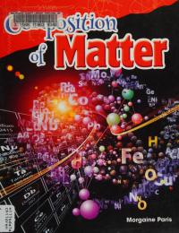 Composition of Matter