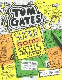 Super Good Skills (Almost... )