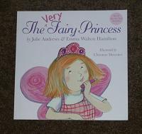 The Very Fairy Princess